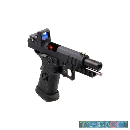 AW Custom HX2632 (FULL AUTO)