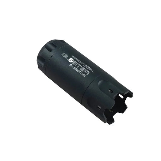 ACETECH BLASTER TRACER UNIT BK