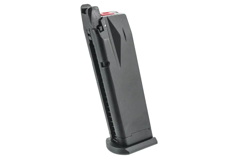 CYBERGUN SWISS ARMS P226 GAS MAGAZINE
