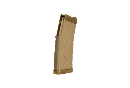 VFC/(Umarex) HK416A5 V3 M-LOK EVO GBB (TAN) (Free Extar Magazine)