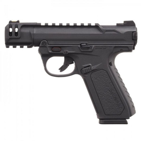 ACTION ARMY AAP 01C GBB AIRSOFT PISTOL (BK)