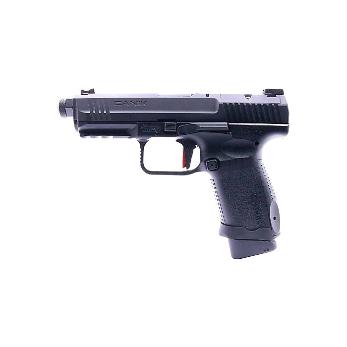 Cybergun Canik TP9 GBB Pistol BK