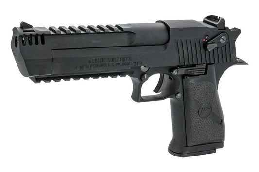 Cybergun Desert Eagle L6 BK Auto