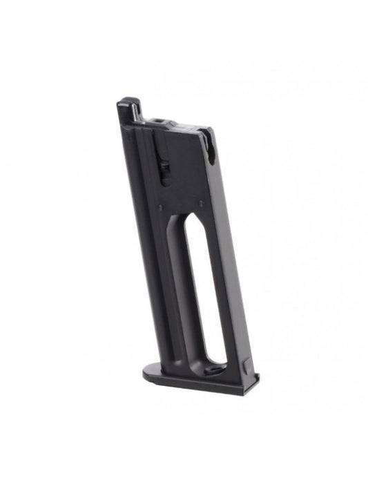 WE / CYBERGUN DESERT EAGLE CO2 MAGAZINE