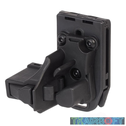 CTM GA Holster for Glock GBB Series (BK)