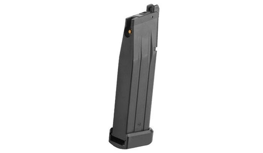 WE 5.1 CO2 MAG
