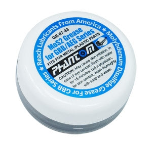 Guarder MoS2 Grease for AEG/GBB