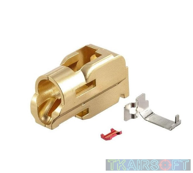 Maple Leaf Hop Up Chamber Set For Marui / WE G Series GBB Pistol