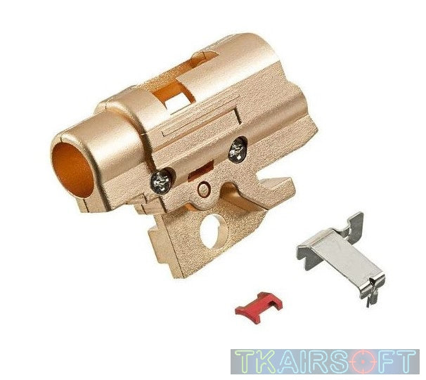 Maple Leaf Hop Up Chamber Set For Marui / WE / KJ Hi-Capa Series GBB Pistol