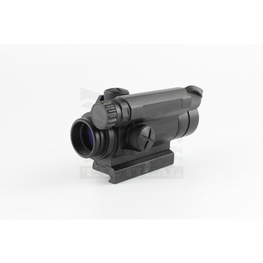 BOG CCO REFLEX SIGHT BK