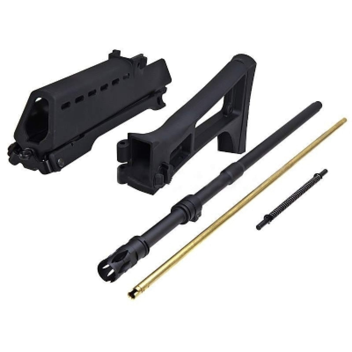 WE 999E/G36E GBB CONVERSION KIT