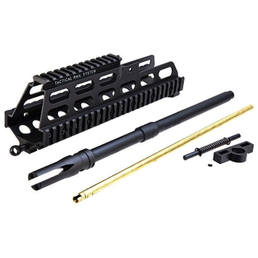 WE 999RAS/G36RAS GBB CONVERSION KIT