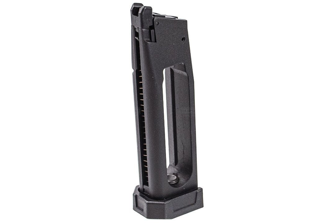 KJ WORKS KP-19 Co2 Magazine