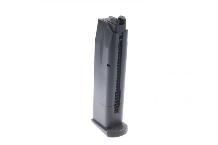 WE F226 GAS MAGAZINE