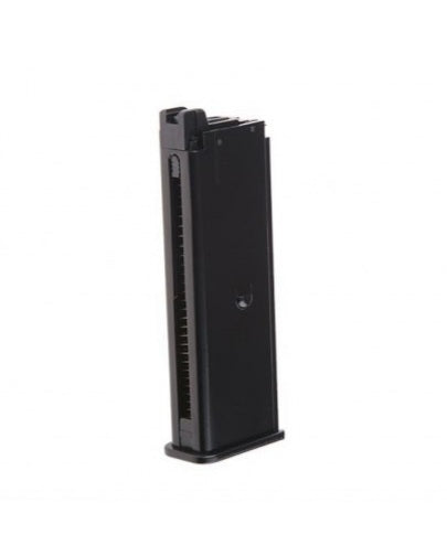WE 712 L GAS MAGAZINE BK