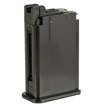 WE 712 S GAS MAGAZINE BK