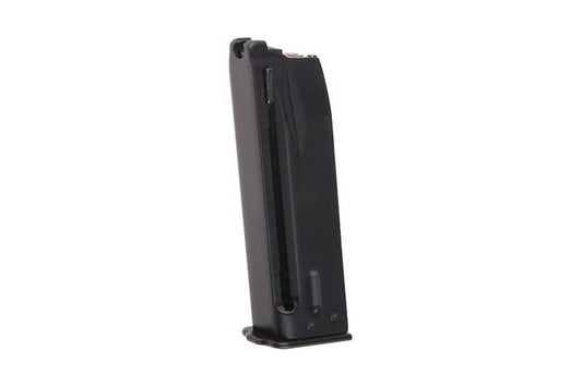 WE BROWNING GAS MAGAZINE BK