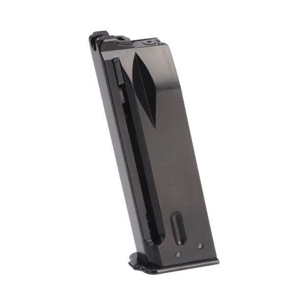 WE 20 Rds Magazine For Browning Hi Power MK3 Series