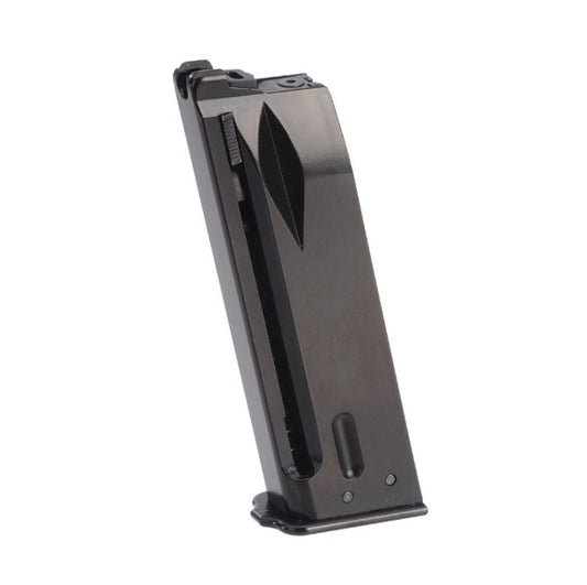 WE 20 Rds Magazine For Browning Hi Power MK3 Series