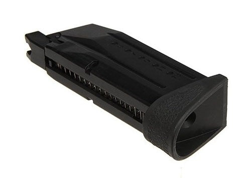 WE SMALL BIRD / M&P9 Compact GAS MAGAZINE BK