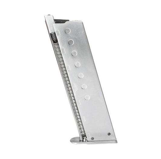 WE P38 GAS MAGAZINE SV