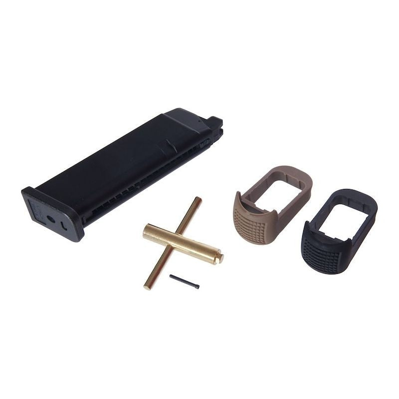 WE GLK Series CO2 MAGAZINE SET