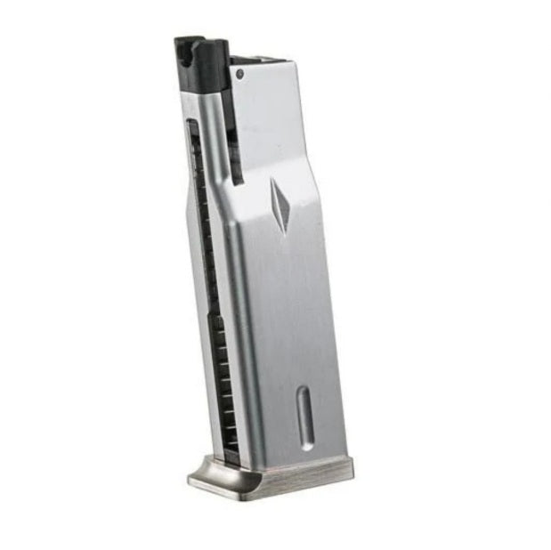 WE MAKAROV GAS MAGAZINE SV