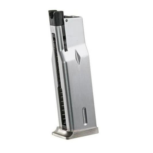 WE MAKAROV GAS MAGAZINE SV