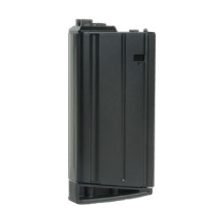 WE SCAR H GBB MAGAZINE BK