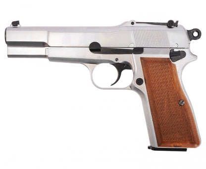 WE Browning GBB Pistol SV (New Version)