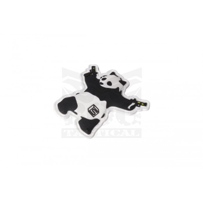EMG / SALIENT ARMS INTERNATIONAL??PANDA VELCRO PATCH