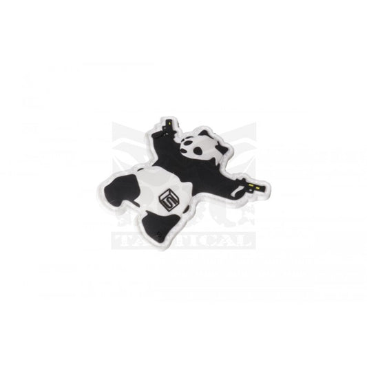 EMG / SALIENT ARMS INTERNATIONAL??PANDA VELCRO PATCH