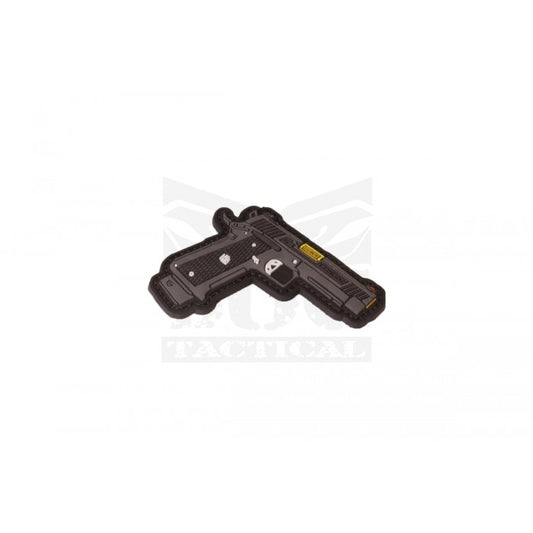 EMG / SALIENT ARMS INTERNATIONAL??2011 DS 4.3 PATCH