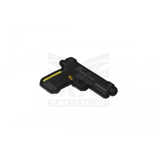 EMG / SALIENT ARMS INTERNATIONAL??BLU STANDARD PATCH