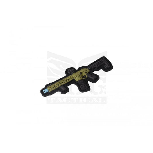 EMG / FALKOR??BLITZ SBR AR15 PATCH