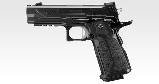 Tokyo Marui Hi-Capa 4.3 "DOR" GBB Pistol
