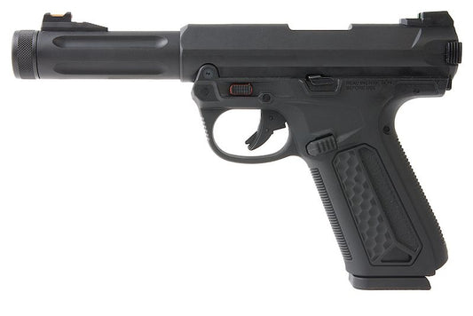 ACTION ARMY AAP 01 ASSASSIN GBB AIRSOFT PISTOL (BK)