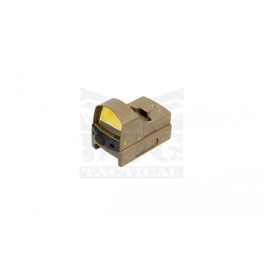 BOG MRDS REFLEX SIGHT FDE