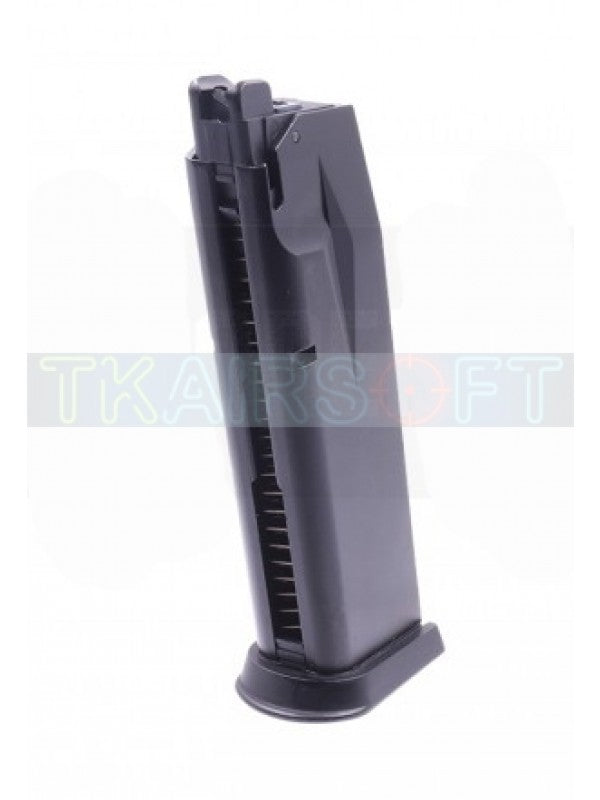 CYBERGUN SWISS ARMS P229 GAS MAGAZINE
