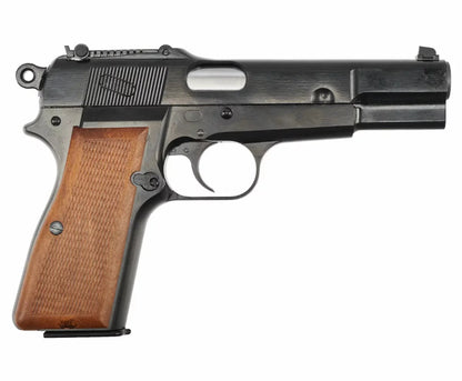 WE Browning GBB Pistol BK (New Version)