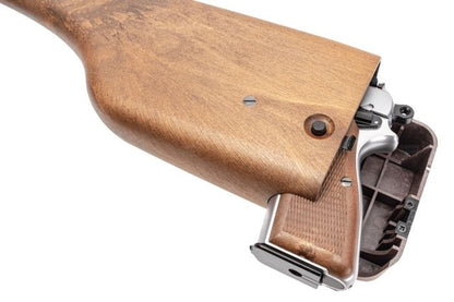 WE Browning GBB Pistol SV (New Version)