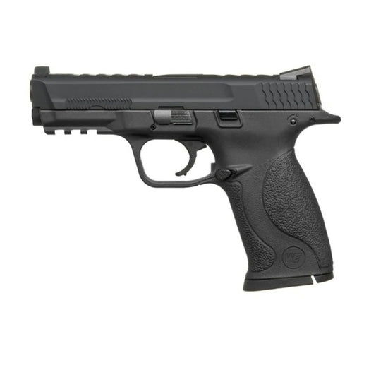 WE BIG BIRD / M&P9  GBB Airsoft ( Dragon Scale / Black )