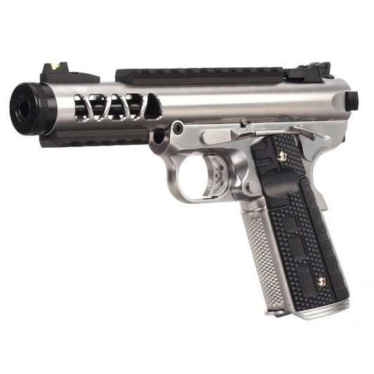 WE 1911 GALAXY GBB PISTOL (SV SLIDE / SV FRAME) TYPE B