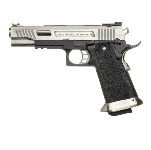 WE 5.1 TREX W/MARKING SV