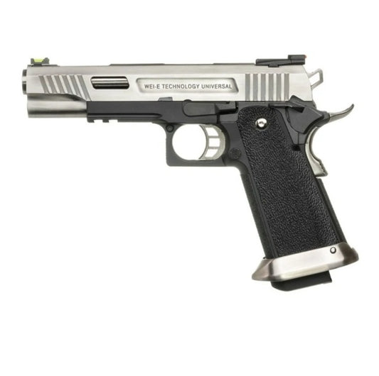 WE 5.1 TREX W/MARKING SV