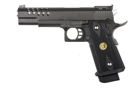WE 5.1 K GBB PISTOL
