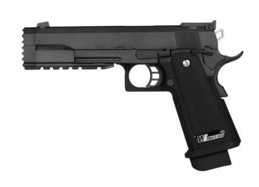 WE 5.2 R GBB PISTOL