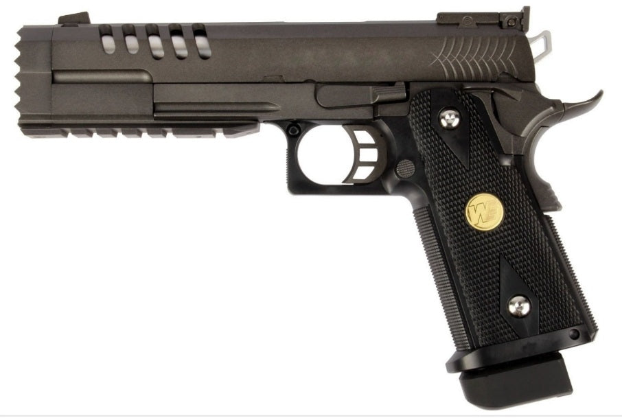 WE 5.2 K GBB PISTOL