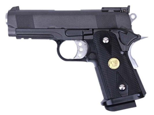 WE 1938 TYPE B GBB PISTOL