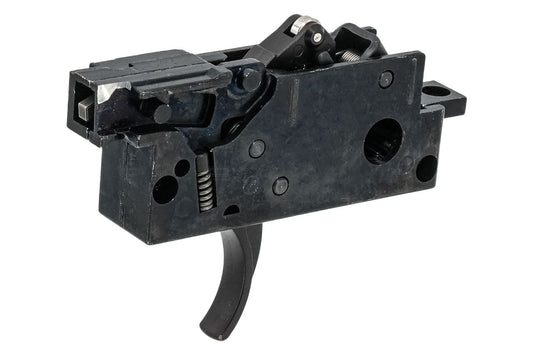 WE M4 GBB V3 Steel Trigger Assembly